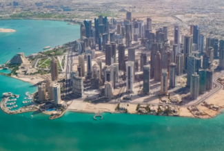 Qatar's Tourism Industry: A Strategic Investment for Future Growth