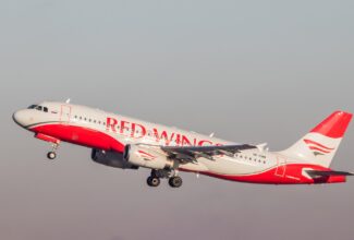 Red Wings Set to Acquire Sky Gates, Aiming for Cargo Expansion