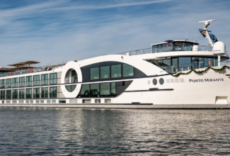 Riviera River Cruises Unveils Exclusive Cabin Giveaways for US and Canadian Travel Advisors