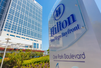 Robust Travel Demand Spurs Hilton to Strong Second Quarter