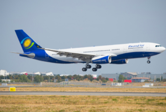 RwandAir to Commence Daily A330 Direct Flights between London Heathrow and Kigali