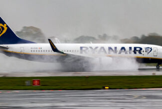 Ryanair Agrees to Pay $10,800 Compensation to Schoolboy for "Terrifying Ordeal" on Flight