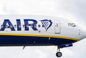 Ryanair's $3 Billion Investment Plan for Ukraine Post-War with Russia