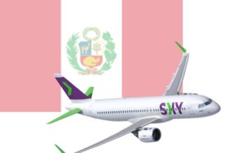 SKY Airline Expands to Cajamarca and Chiclayo, Now Serving 16 Destinations in Peru