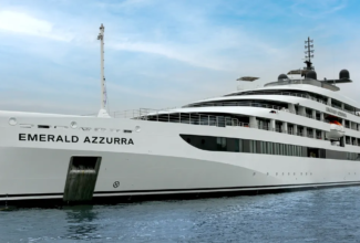 Emerald Cruises Introduces 'Safari and The Seychelles' - A Unique Blend of African Safari and Luxury Yacht Cruise