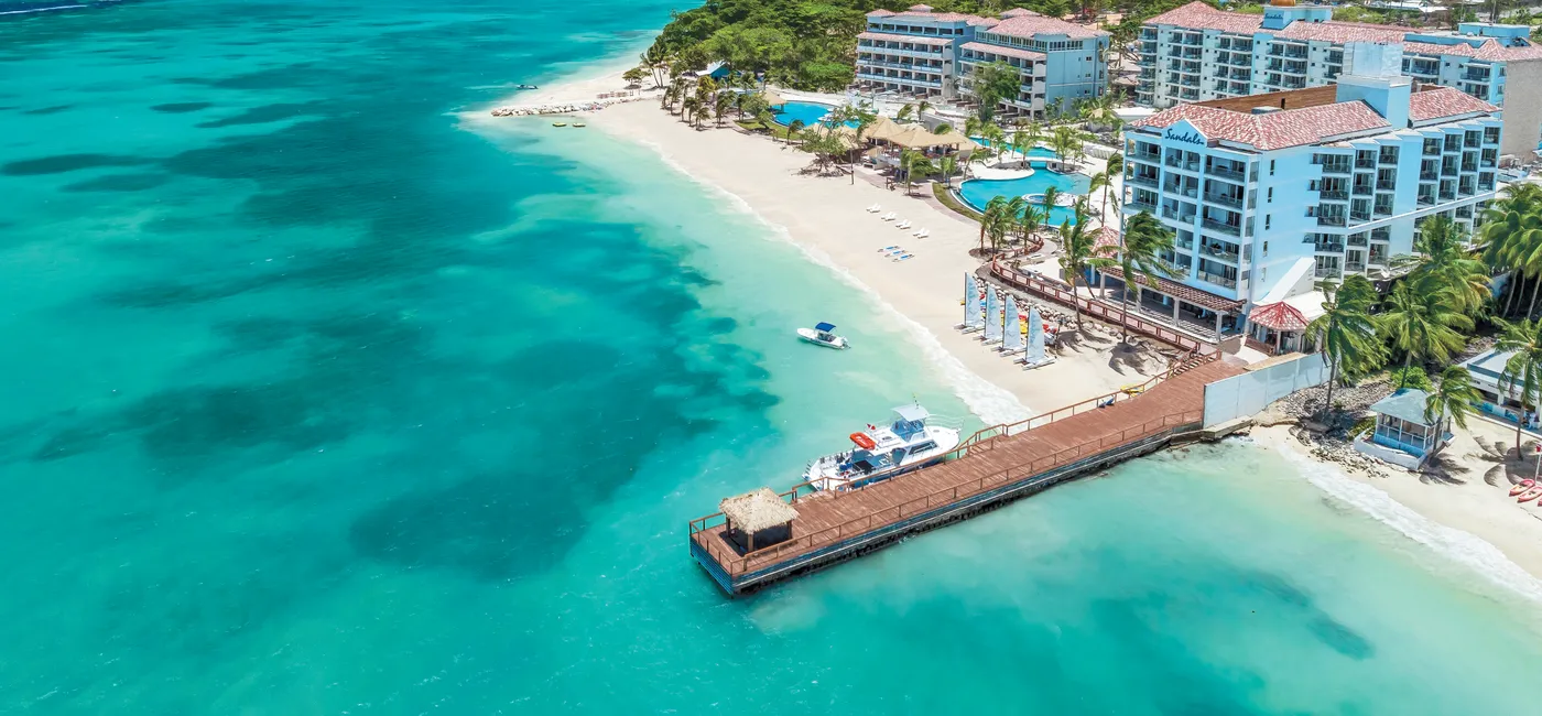 A Commitment As Deep As the Caribbean Sea: Sandals Resorts and Beaches®  Resorts Reach New Milestone in Sustainable Scuba Diving Practices – Green  Fins