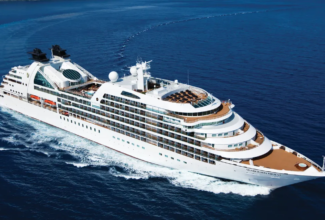 Seabourn Announces New Ultra-Luxury Voyages for 2024 and 2025