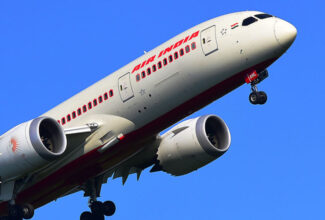 Air India Official Assaulted by Passenger on Sydney to Delhi Flight: Incident Details and Response