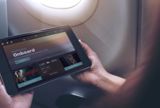 Singapore Airlines Partners with Panasonic Avionics to Offer Complimentary High-Speed Wi-Fi Onboard