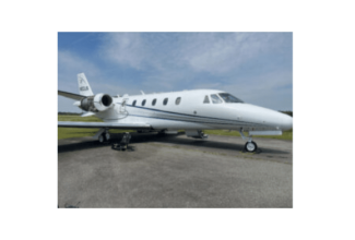 SmartSky and flyExclusive Completes Cessna Citation XL ATG Installation