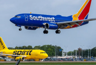 Southwest Airline Pilots Poised for Potential Strike