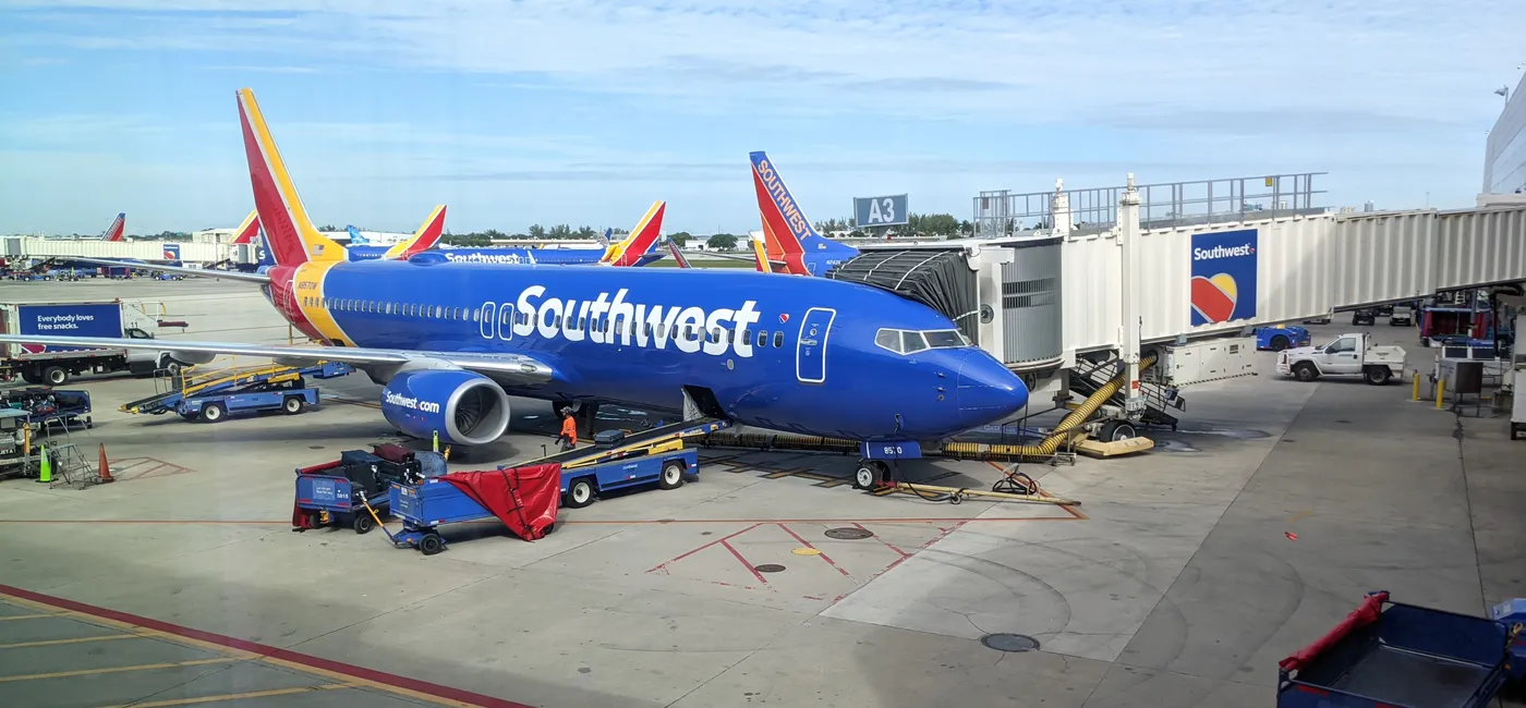 What Happened To Southwest Airlines In 2024 Season Flossi Rachel