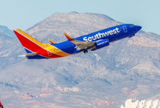 Southwest Airlines Passenger Charged with Assault After In-Flight Incident with Flight Attendants