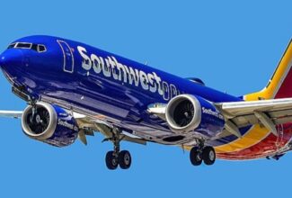 Southwest Airlines Implements Executive Revisions in Network Operations and Planning