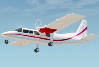 Spirit Air and Britten-Norman Reach Agreement for Six New-Model Islander Aircraft