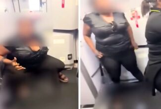 Spirit Airlines Passenger's Unusual Act Onboard Sparks Controversy