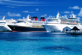 Exploring the Top 2023 Travvy Award Nominees: Best Cruise Lines