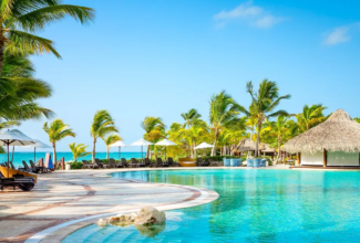 Spotlighting 2023 Travvy Award Nominees: Best All-Inclusive Resorts