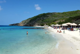 Surging Visitor Arrivals Prompt New Curaçao Flights