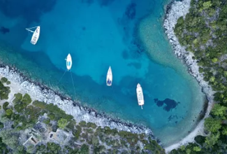Swap Saint Tropez for Affordable Luxury in Bodrum, Turkey