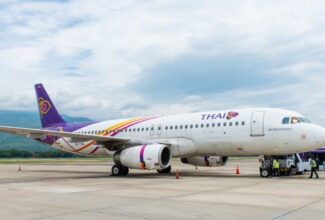 Thai Airways Set for Thai Smile Integration in Quest to Exit Bankruptcy