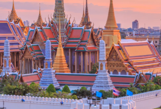 Thailand’s Tourism Economy Rebound Continues To Pick Up Steam