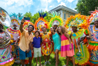 The Bahamas’ 50th Anniversary of Independence Celebrations Continue All Year Long