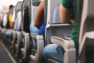 Survey Reveals Do's and Don'ts of Air Travel Behavior