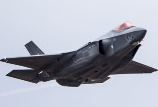 US State Department Approves $5.62 Billion Deal for Sale of 24 F-35 Fighter Jets