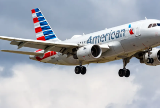 US Travel Agency Air Travel Ticket Sales Soar to Over $8 Billion