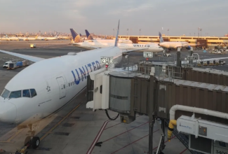 United Airlines to Reduce Flight Schedule at Newark Airport