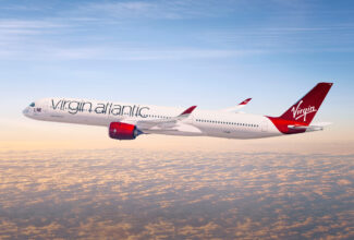 Virgin Atlantic Cargo Introduces SAF Certification Program