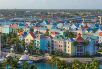 Nassau Paradise Island Witnesses Surging Visitor Arrivals