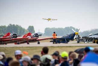 Wisk Successfully Showcases First-Ever Public Demo of Fully Autonomous eVTOL Aircraft