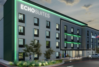 Wyndham Signs 60 New ECHO Suites Hotels Across the US and Canada