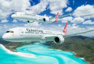 Qantas Orders 12 Boeing 787 and 12 Airbus A350 Airplanes for Significant Fleet Revamp