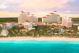 Acclaimed ‘Bahamas Culinary & Arts Festival’ Returns To Baha Mar This Autumn