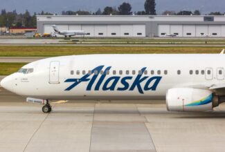 Alaska Airlines: A Fresh Culinary Journey in the Skies