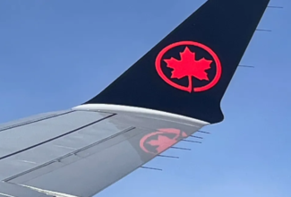 Enhanced In-Flight Entertainment: Air Canada Adds Apple TV+