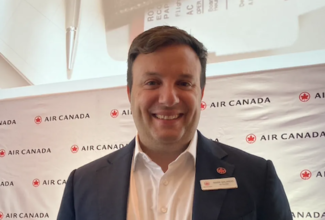 Air Canada Partners With Hopper On “Cancel For Any Reason” Option