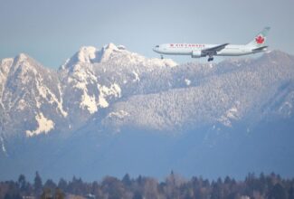 Air Canada's Innovative Leap: Revolutionizing De-Iicing with Electromagnetic Technology