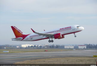 Air India Aims to Triple Cargo Capacity Over the Next Five Years