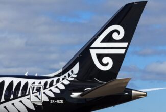 Air New Zealand Anticipates Return to Normal Demand Levels in FY2024