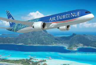 Air Tahiti Nui Introduces Exclusive Sale on Flights from LAX for a Limited Time