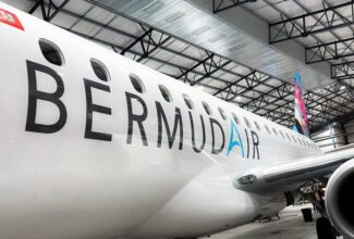 BermudAir, the All-Business-Class Carrier, Solves the Aisle vs. Window Seat Dilemma