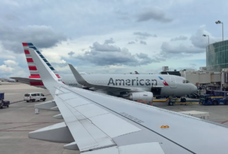 American Airlines Pilot's Behavior Lecture Goes Viral, Garners Attention