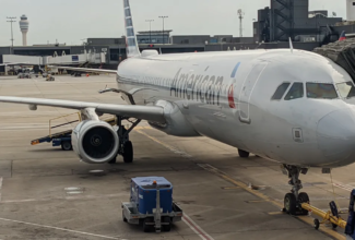 American Airlines Restarts Highly-Requested New York to Boston Route