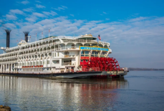 American Queen Voyages Introduces 'Holiday Sailabration' Offer for Travelers