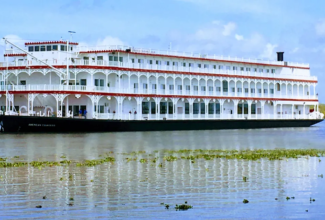 American Queen Voyages Starts Shorter Cruises to Debut in 2024