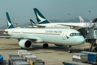 Cathay Pacific Orders 30 Airbus A330-900s for Fleet Renewal